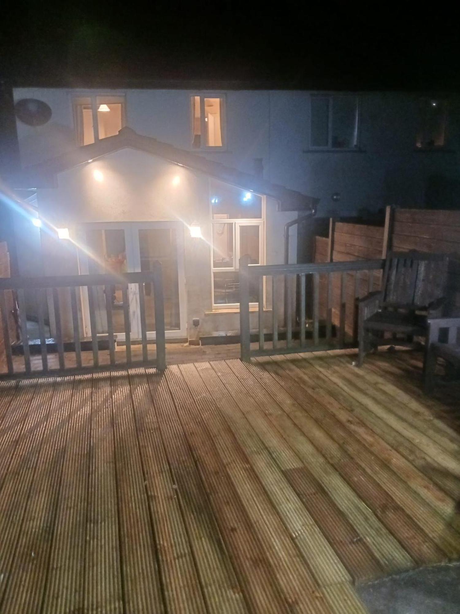 Вілла Cobh Rambler Екстер'єр фото
