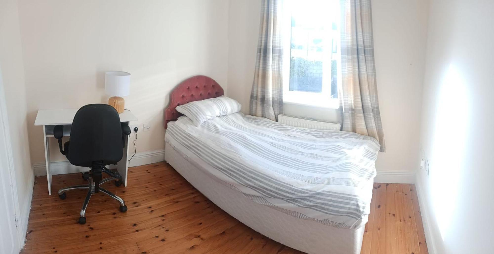 Вілла Cobh Rambler Екстер'єр фото