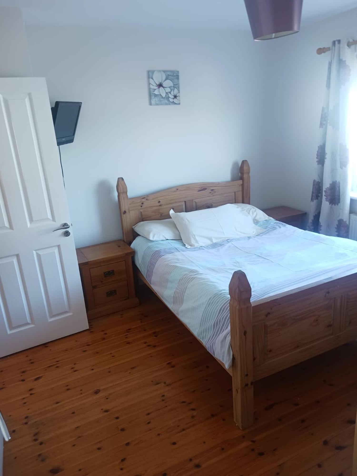 Вілла Cobh Rambler Екстер'єр фото