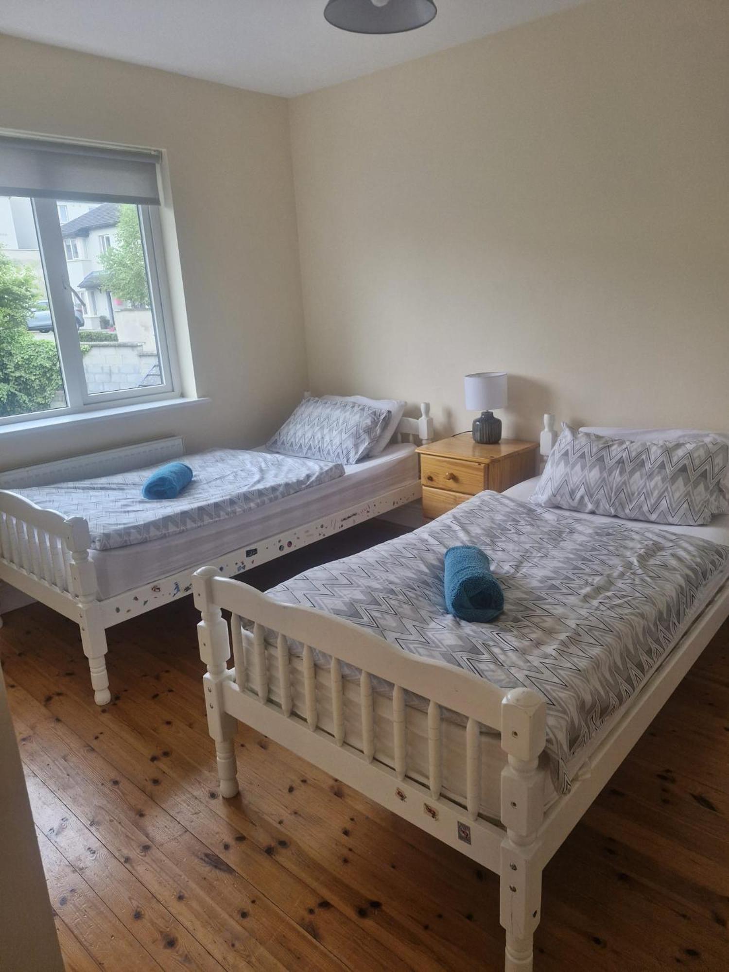 Вілла Cobh Rambler Номер фото